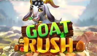 Goat Rush